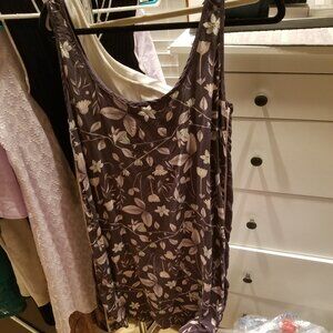 Club Monaco Silk s 10